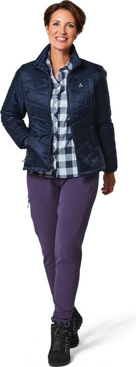 Produktbild Schöffel ZipIn Jacket Seewand L (40)