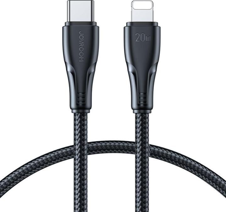 Joyroom USB type C - Lightning (0.25 m, USB 2.0)