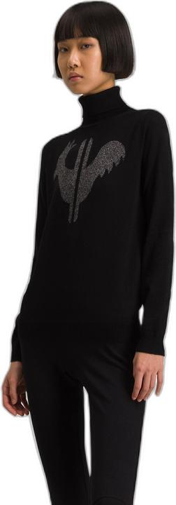 Immagine prodotto Rossignol W Classic Roll Neck Nero (S)
