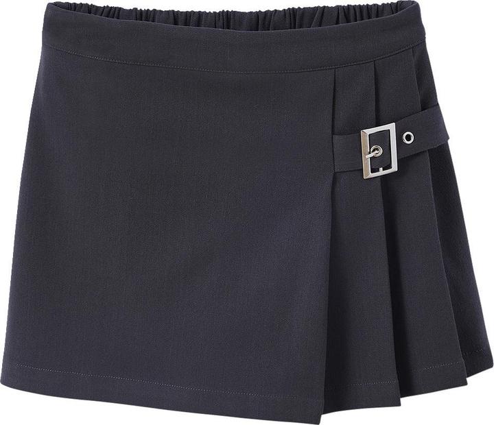 Actual product image Jonen Mädchen Hosenrock mit Falten (158)