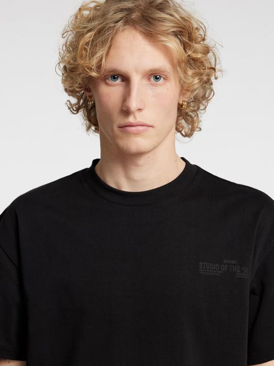 Produktbild Annarr Relaxed Fit T-Shirt (S)