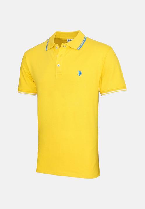 Immagine prodotto U.S. Polo ASSN. Polo BARNEY Polo Camicia (L)