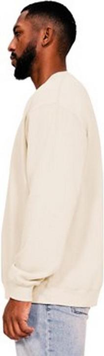 Immagine prodotto Universal Textiles Felpa oversize da uomo in cotone ringspun (S)