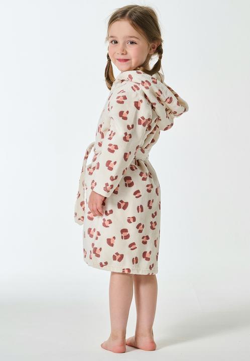 Produktbild Schiesser Velour Bademantel (92)