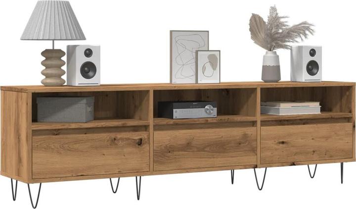 Actual product image VidaXL Fernsehschrank (150 x 30 x 44.5 cm)