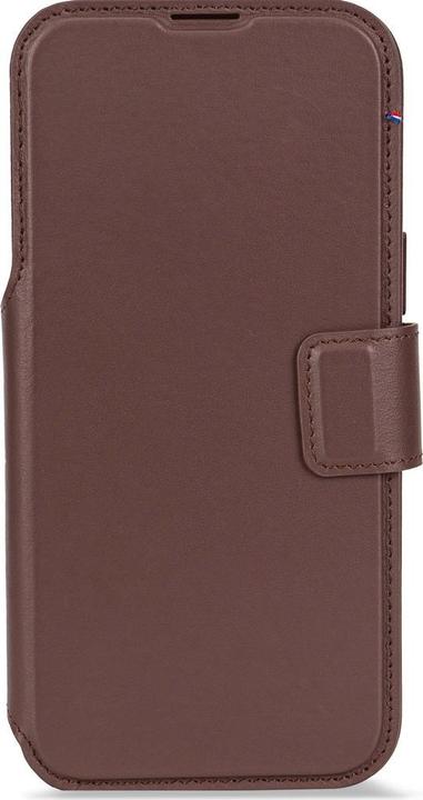 Produktbild Decoded Leather Detachable Wallet (Apple iPhone 17 Pro)