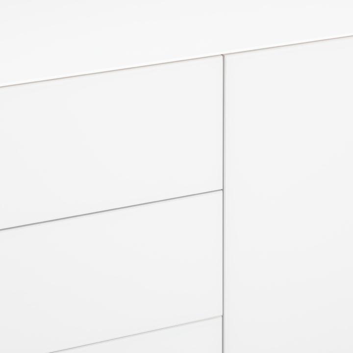 Image du produit Johann Jakob Verona (189 x 42 x 90 cm)