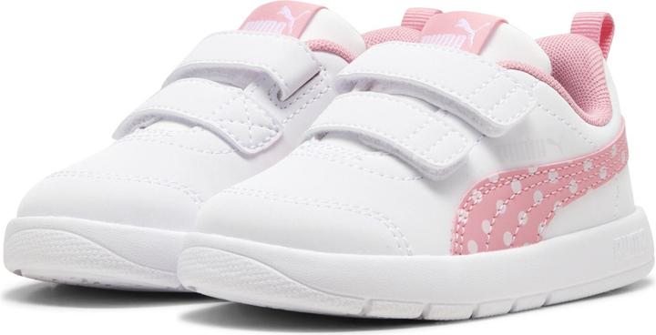 Produktbild Puma Courtflex V3 Dotty V Inf (24)