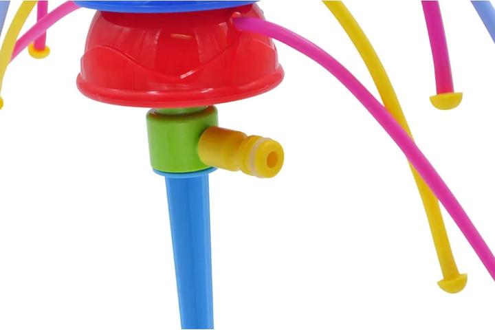 Produktbild Knorrtoys Sprinkler Raupe