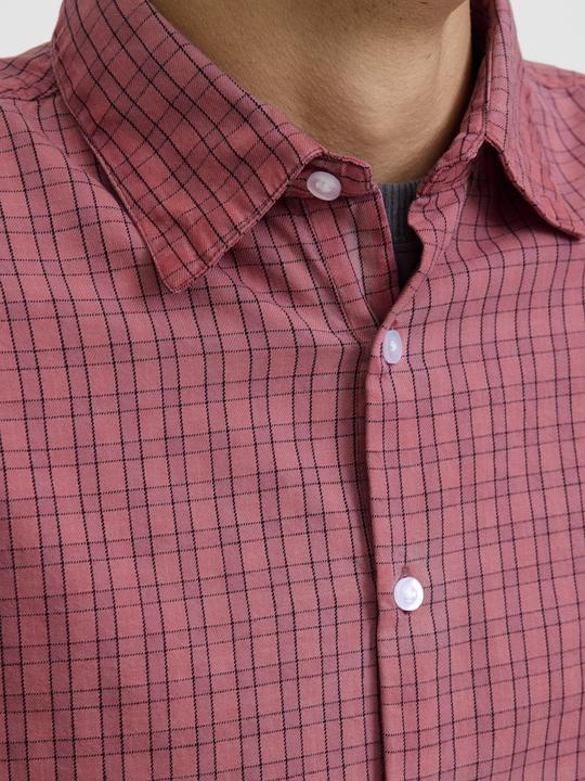 Produktbild Jack & Jones Jcofade Overdyed Shirt Ls Styd Aw25 (S)