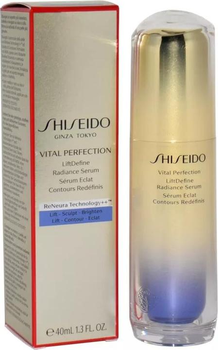 Productafbeelding Shiseido LiftDefine (40 ml)