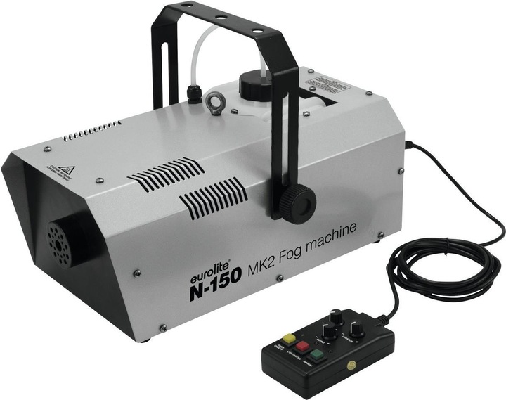 Produktbild Eurolite Nebelmaschine