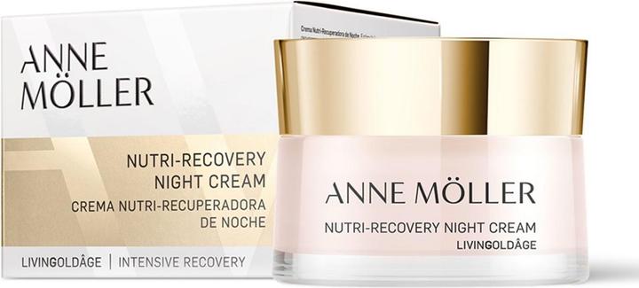 Immagine prodotto Anne Möller Nutri Recover Night Crème (50 ml, Crema notte)