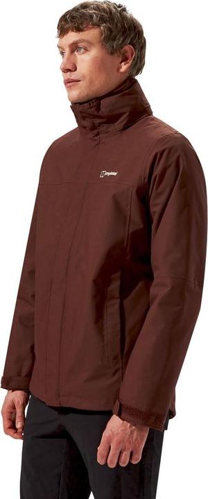 Immagine prodotto Berghaus RG Alpha 2.0 Gemini 3-In-1 Jacke (52)