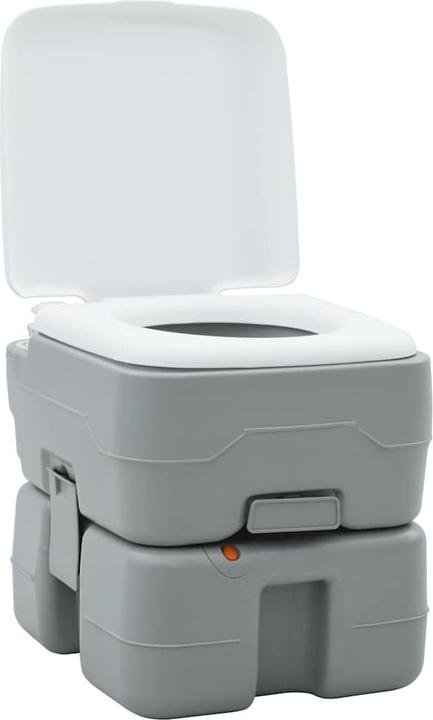 Immagine prodotto vidaXL Camping-Toilette
