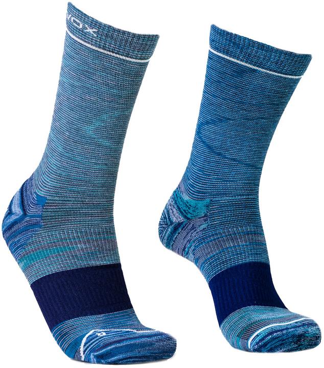 Image du produit Ortovox Alpine Mid Socks (45 - 47)