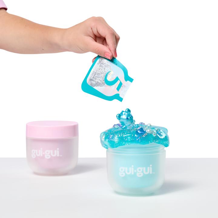 Productafbeelding Moose Gui Gui Delux Pack