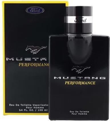 Immagine prodotto Ford Performance (Eau de toilette, 100 ml)