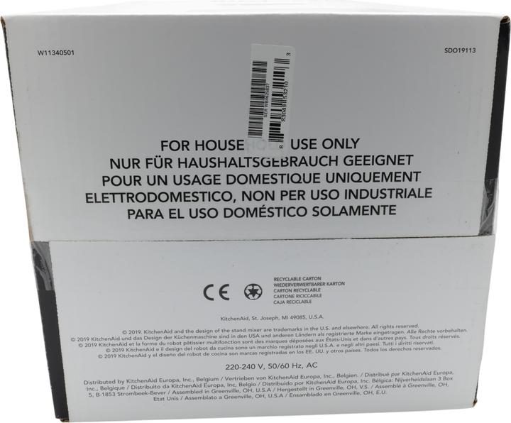 Produktbild KitchenAid K150 (650 W)