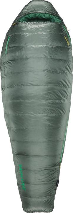 Actual product image Therm-a-Rest Questar 0 Regular (203 cm)
