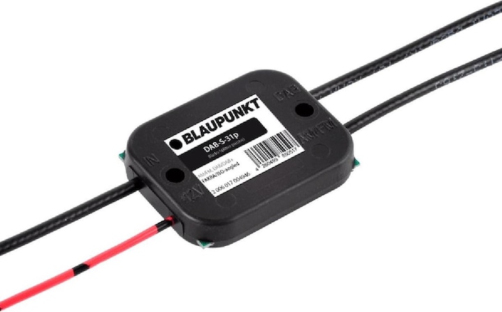 Actual product image Blaupunkt Antenna splitter