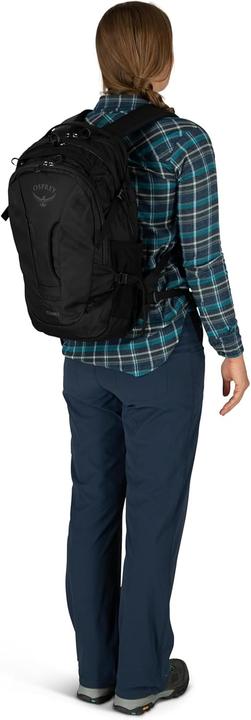 Actual product image Osprey Comet 30 L Backpack (30 l)