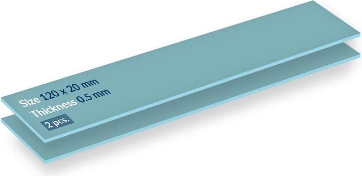 Actual product image Arctic Thermal Pad (0.50 mm)