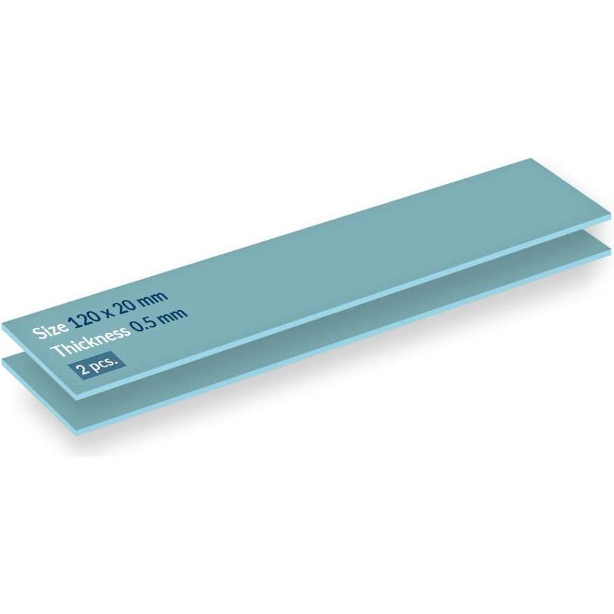 Thumbnail - Arctic Thermal Pad (0.50 mm), Wärmeleitpad