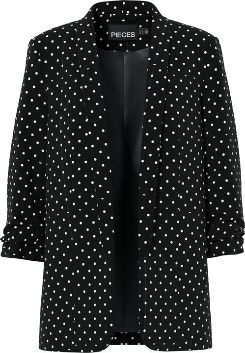 Produktbild Pieces Pcbosella 3/4 Printed Blazer Noos Bc (S)