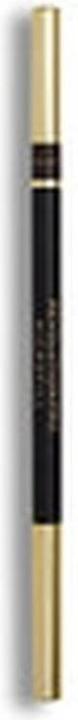 Image du produit Makeup Revolution Crayon à sourcils Microfill (Medium Brown)