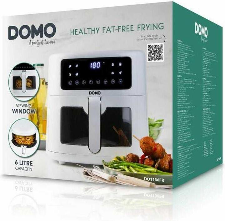 Immagine prodotto Domo DO1136FR