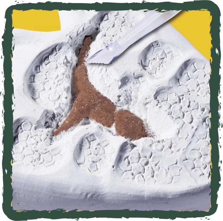 Actual product image Simba Dinosaurs to dig out, 6-sort.