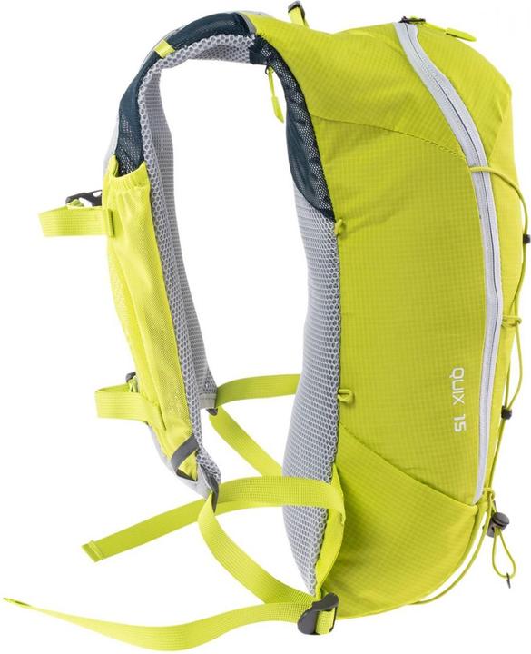 Actual product image Elbrus Quix 15L Backpack (15 l)