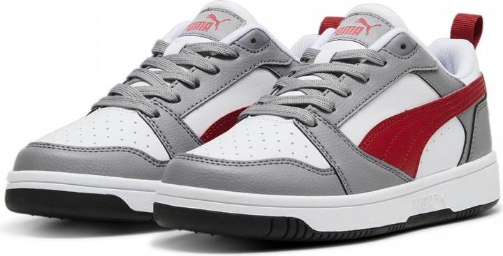 Produktbild Puma Rebound V6 Lo Jr (38)