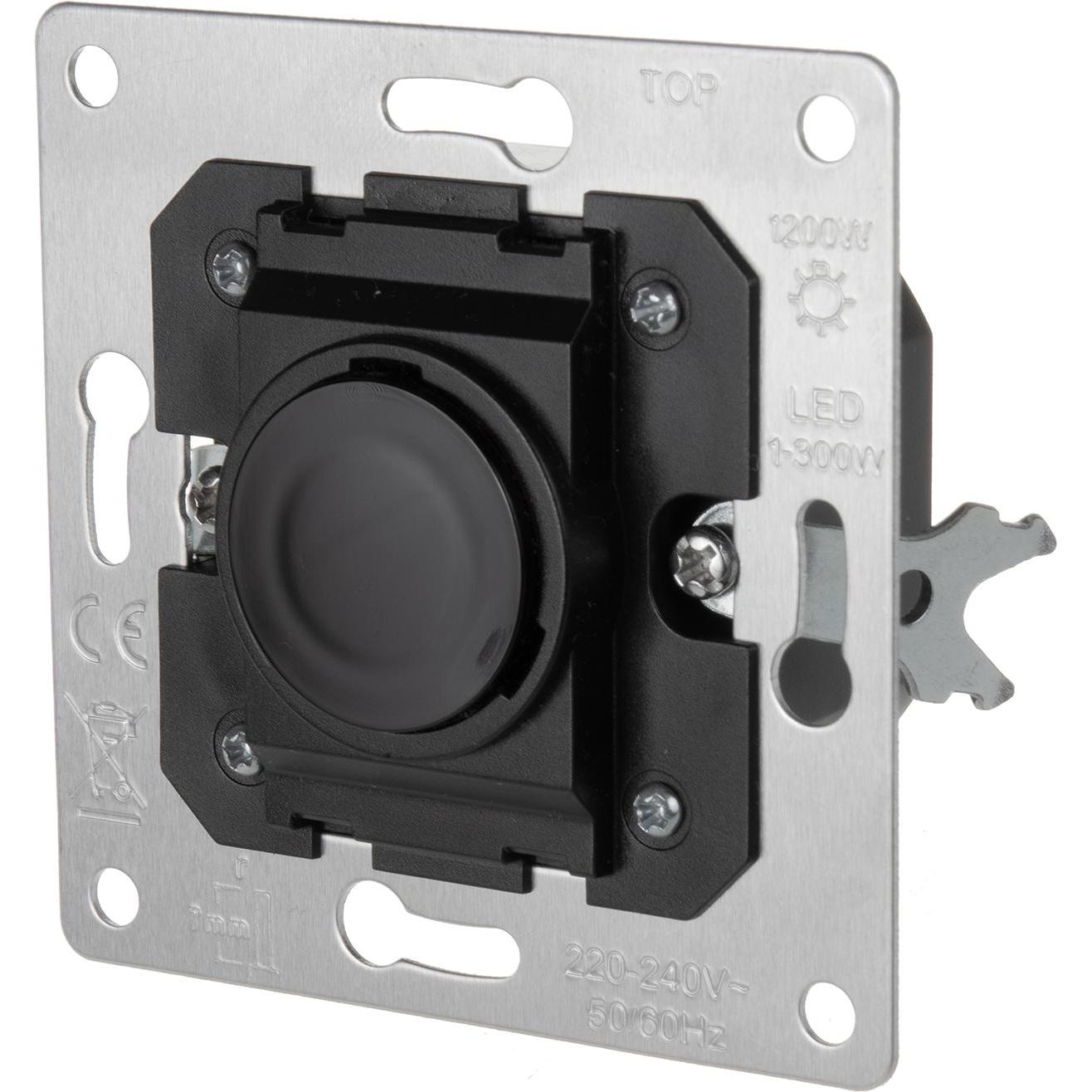 Maclean, Rilevatore di movimento, Sensore di movimento PIR senza contatto MCE313W (6 m)