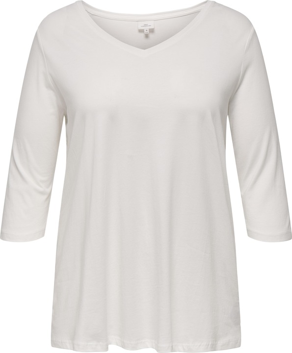 Produktbild Only Normal geschnitten V-Ausschnitt Top Top (M)