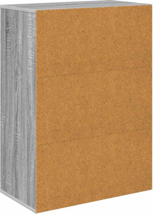 Produktbild vidaXL Aufbewahrungsmöbel (60 x 33.50 x 84 cm)