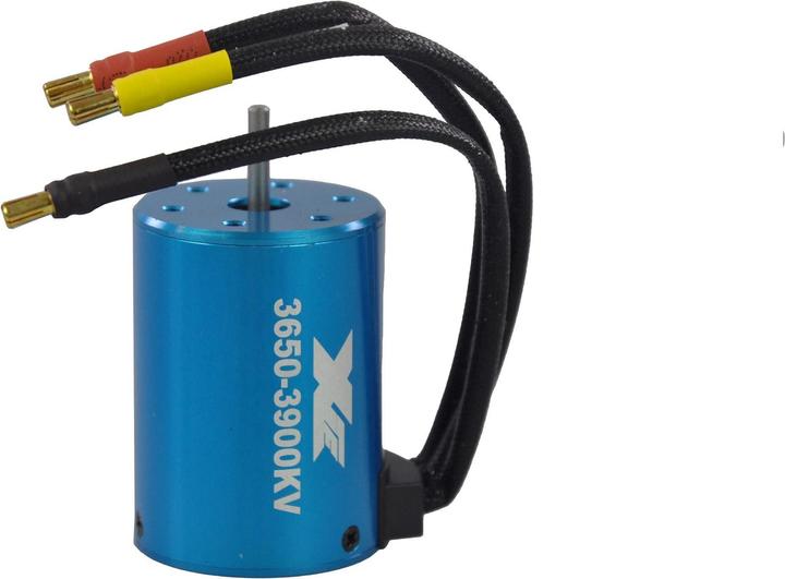 Amewi Moteur Brushless Sensoreless 3650 3900 kV Crusher