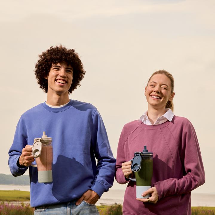 Actual product image Ninja BlendBoss (1100 W)