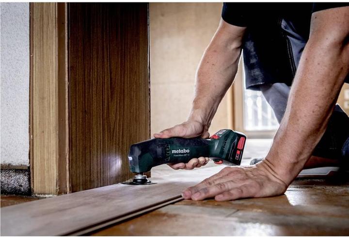Produktbild Metabo PowerMaxx MT 12