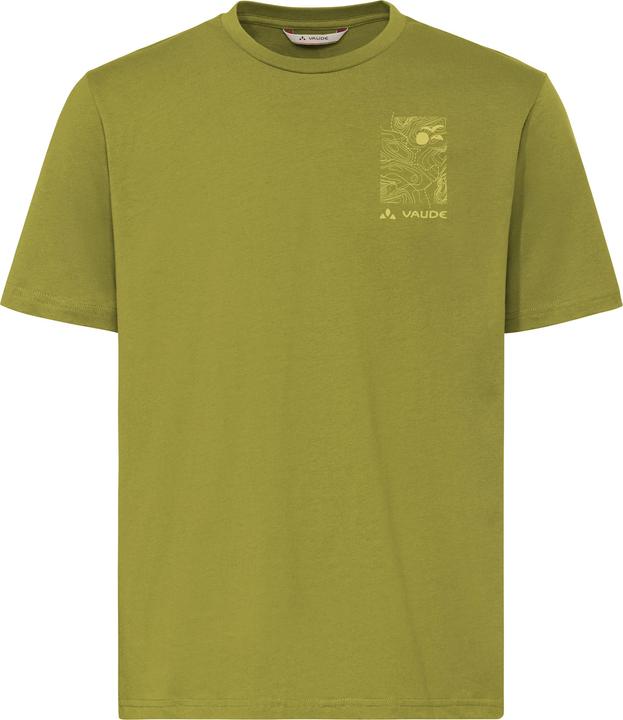Actual product image Vaude Spirit T-Shirt II (M)
