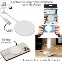 Immagine prodotto Be Mix Caricatore a induzione magnetica da 15w (15 W)