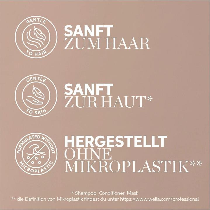 Produktbild Wella Fusion (200 ml)