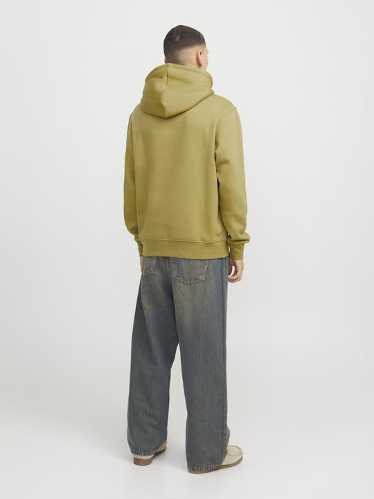 Immagine prodotto Jack & Jones Felpa con cappuccio stampata Felpa con cappuccio (S)