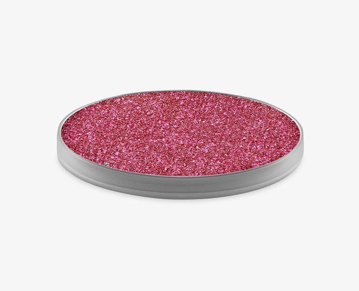 Actual product image MAC Cosmetics Dazzleshadow Extreme (Pro Palette Refill Plan) (Celebutante)