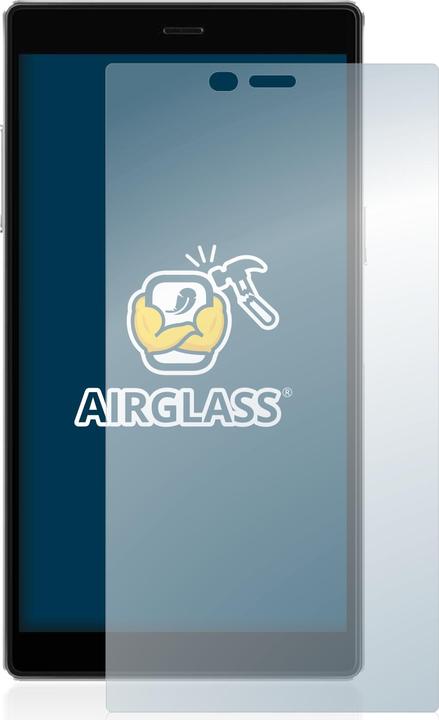 Produktbild BROTECT AirGlass Panzerglasfolie (1 Stück, LG G4 Pro)