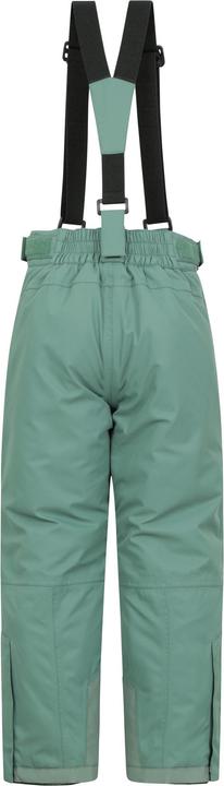 Immagine prodotto Mountain Warehouse Bambini Falcon Extreme Pantaloni da Sci (140)
