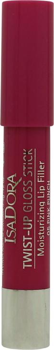 Isadora Isa Dora Twist-up Gloss Stick 05 Pink Punch (05 Pink Punch)