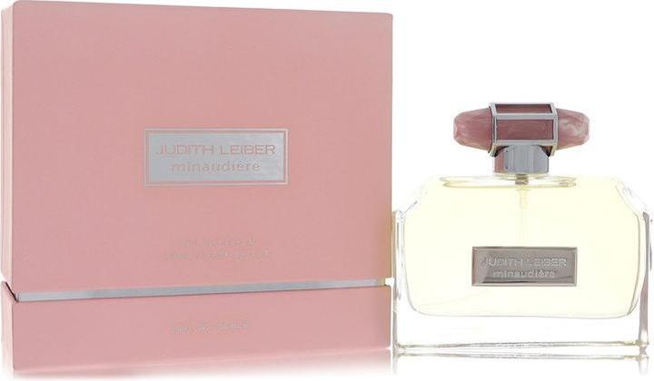 Actual product image Judith Leiber Minaudiere (Eau de parfum, 100 ml)