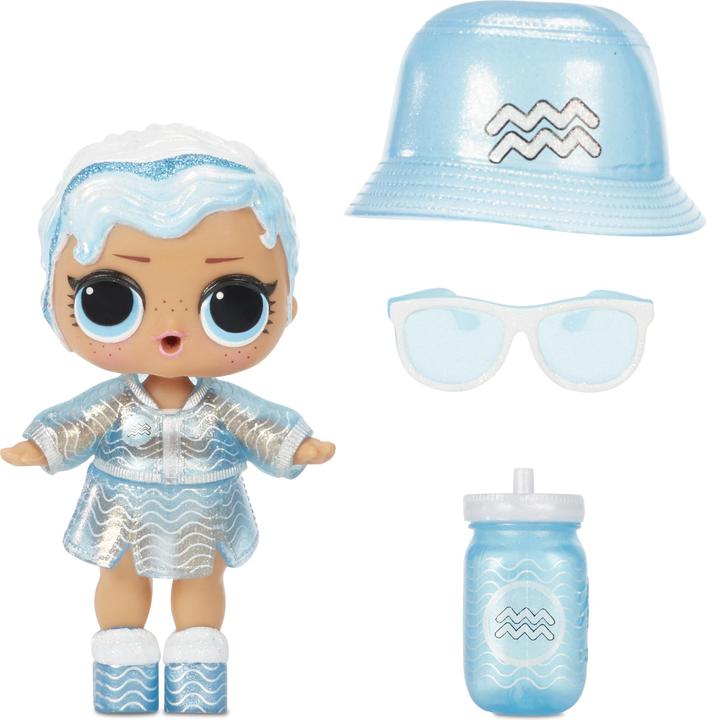 Actual product image MGA Present Surprise Tots Asst in Sidekick